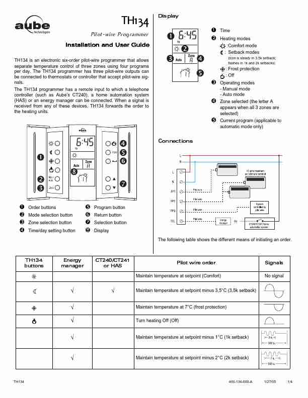 Aube Technologies Thermostat TH134-page_pdf